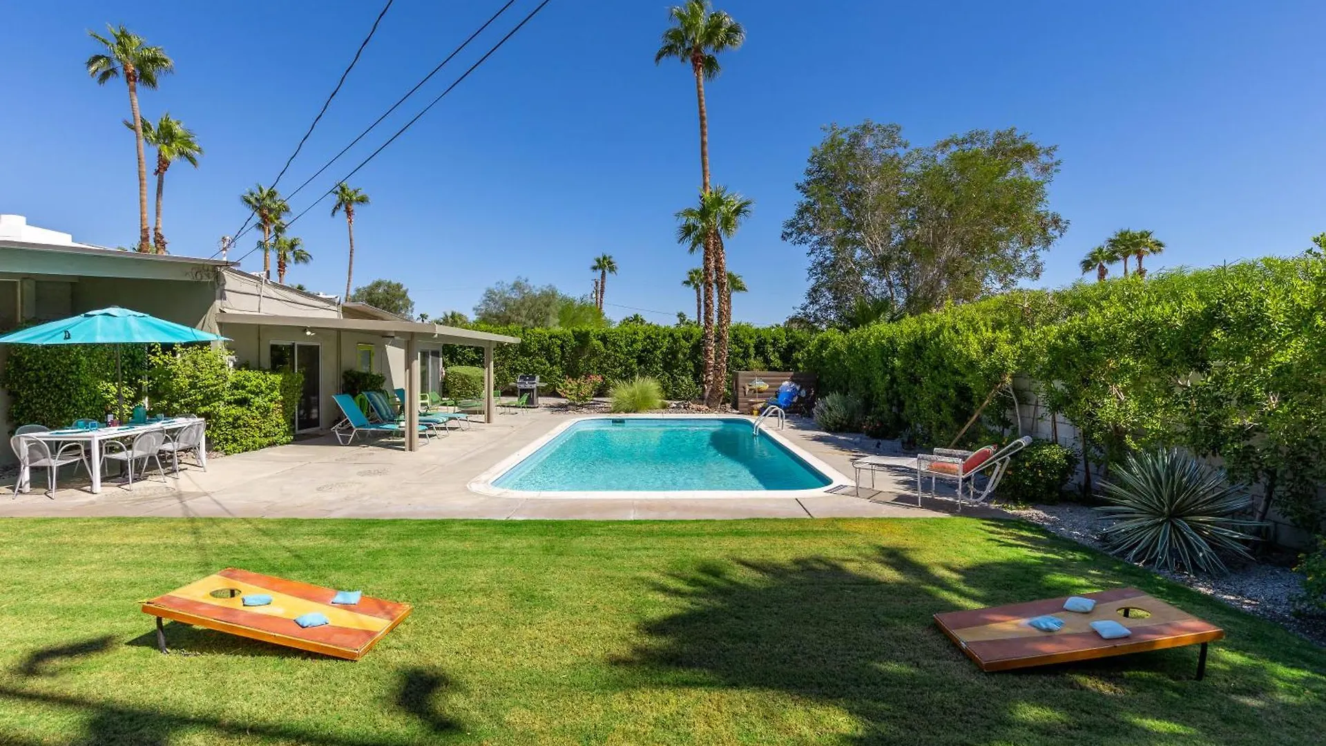 Willa Alexander On Laurel By Acme House Company Palm Springs