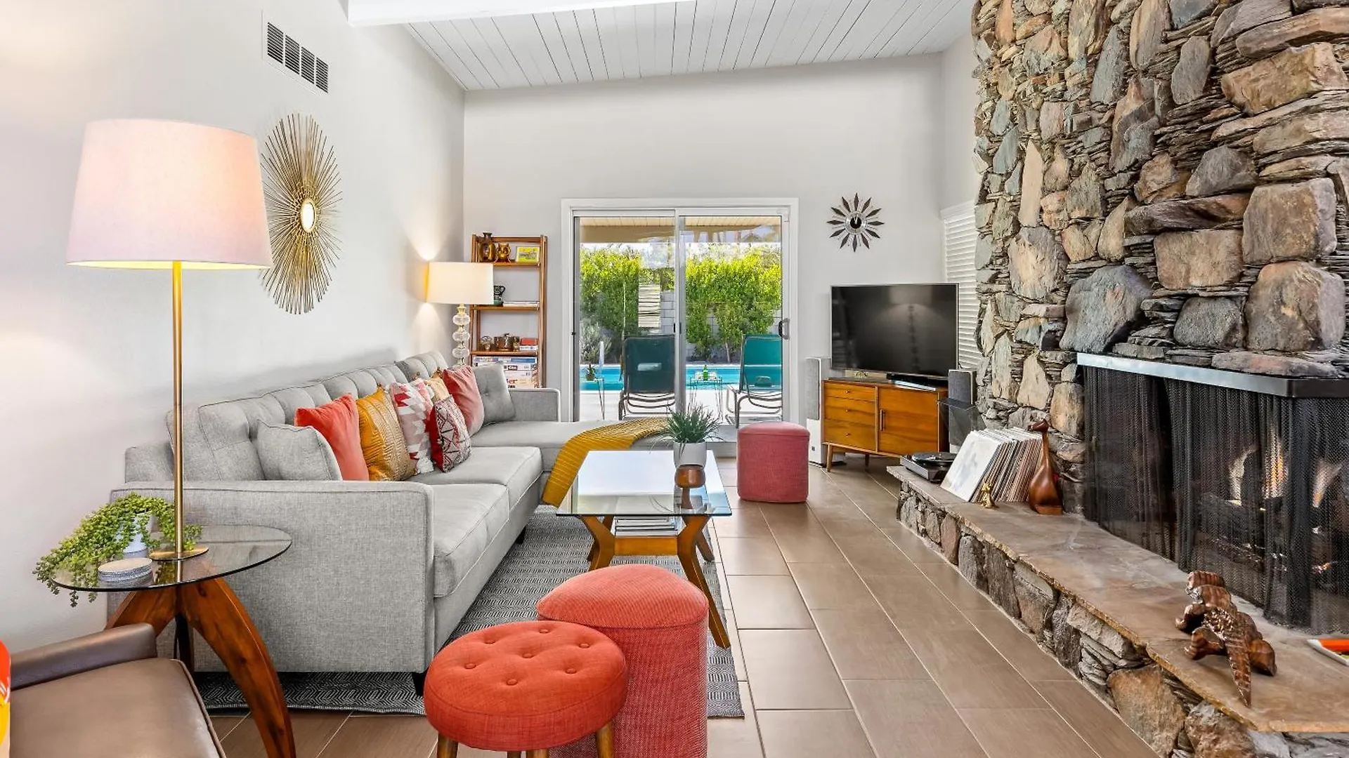 Willa Alexander On Laurel By Acme House Company Palm Springs