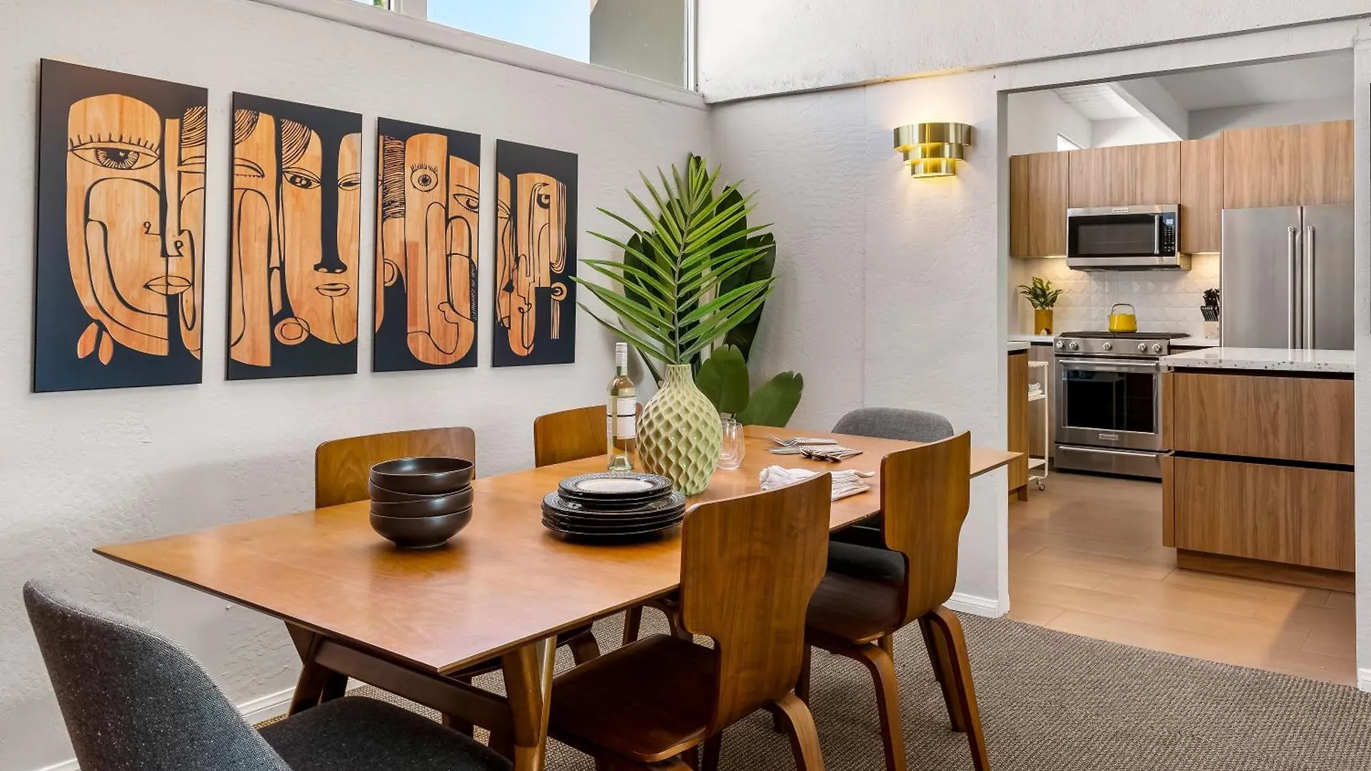 Alexander On Laurel By Acme House Company Villa Palm Springs