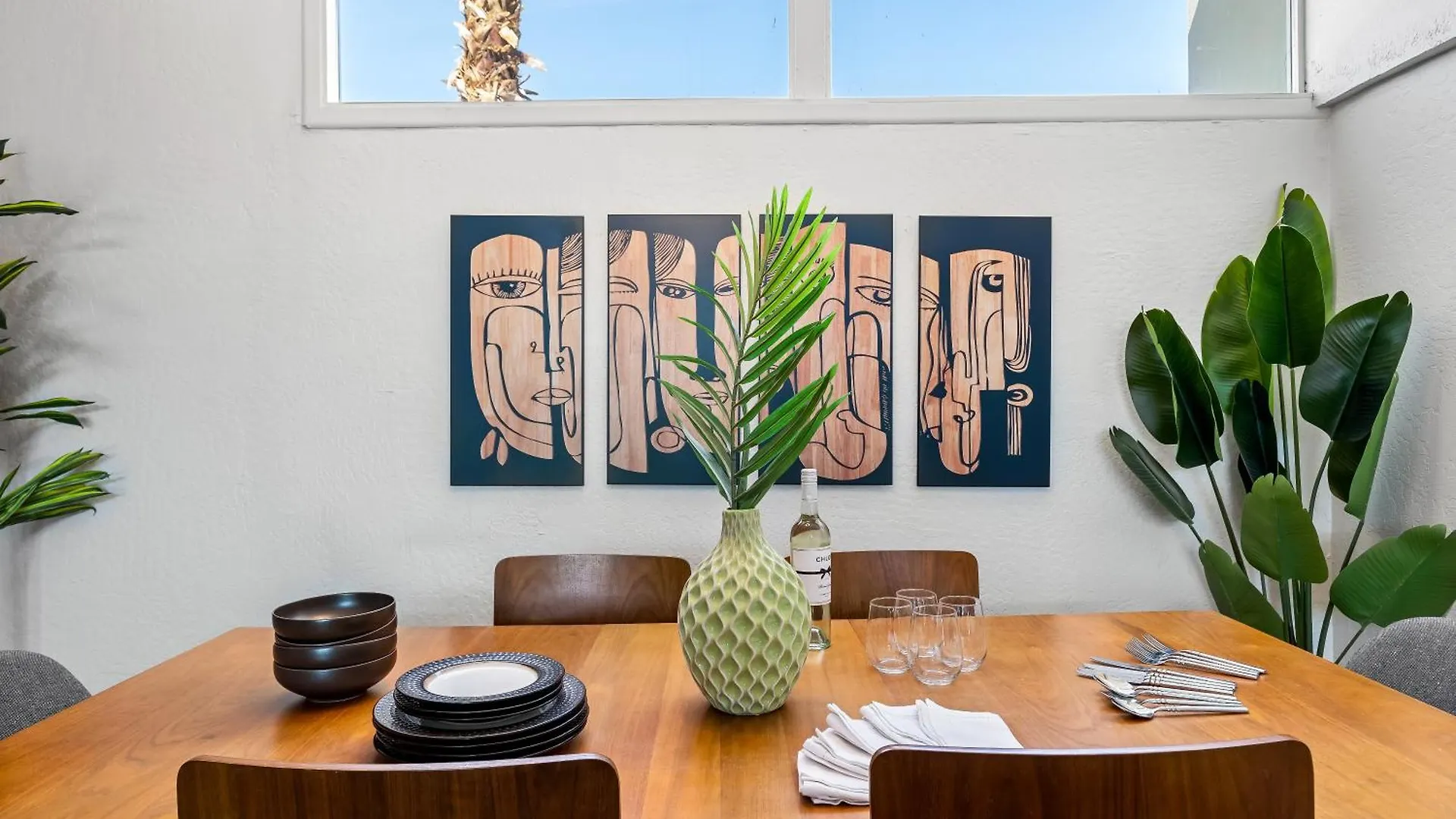 Alexander On Laurel By Acme House Company Villa Palm Springs United States