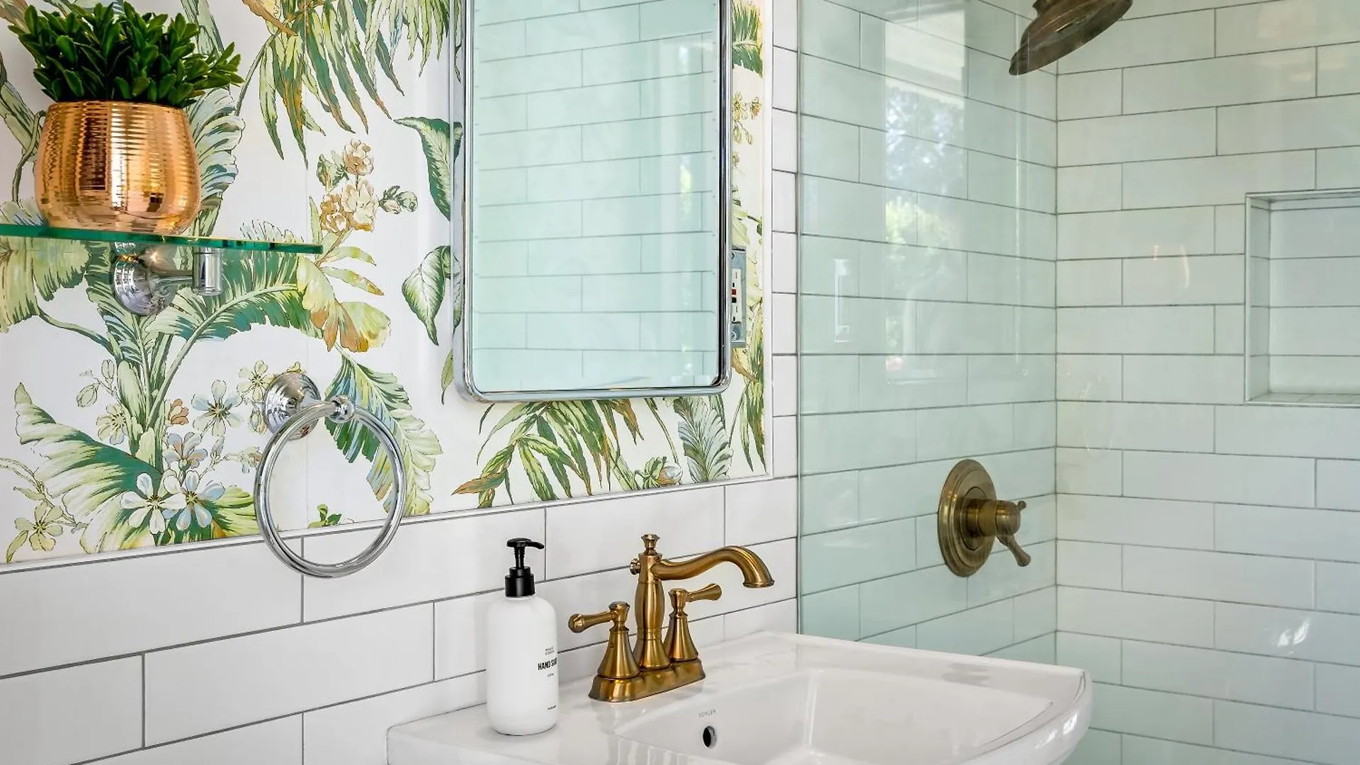 Alexander On Laurel By Acme House Company Villa Palm Springs