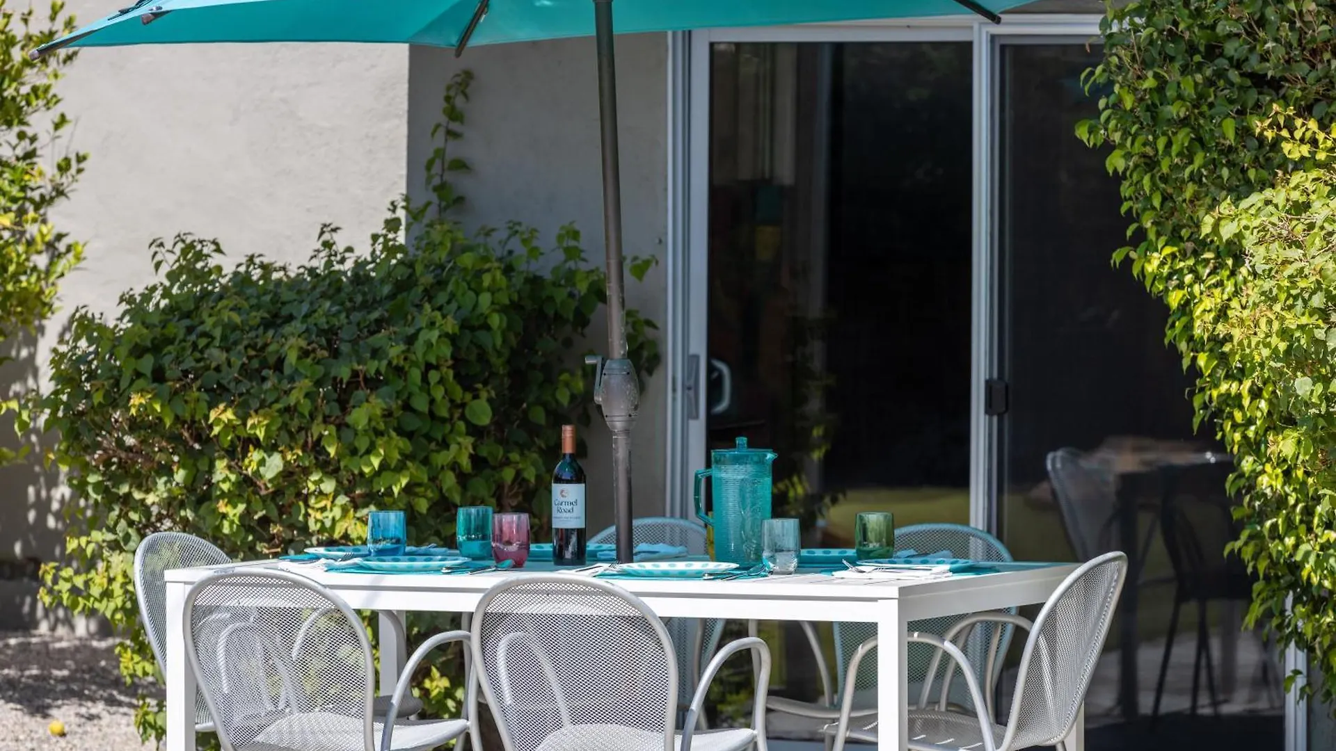 Alexander On Laurel By Acme House Company Villa Palm Springs