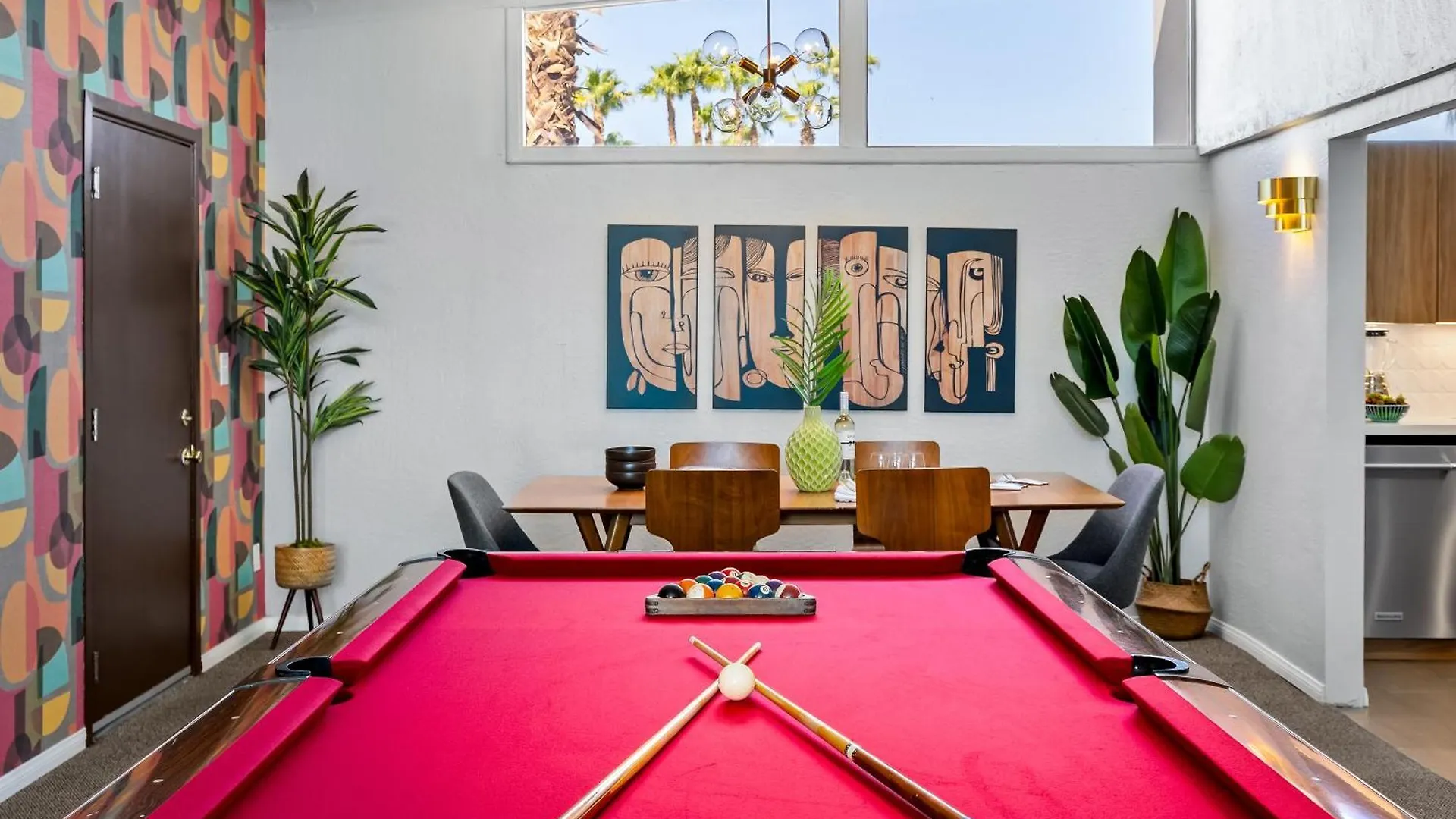 Alexander On Laurel By Acme House Company Villa Palm Springs 0*,  United States