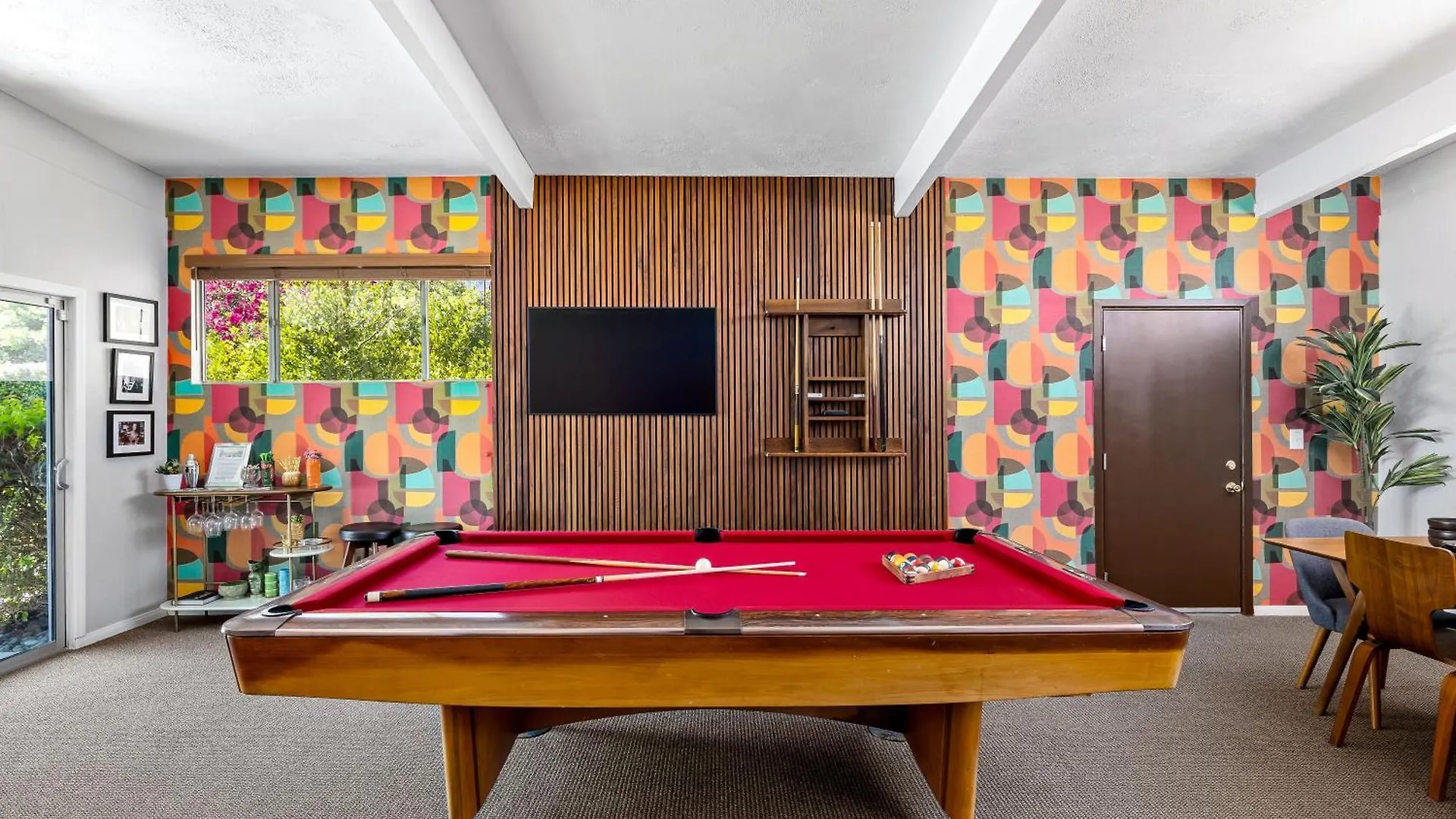 Alexander On Laurel By Acme House Company Villa Palm Springs United States
