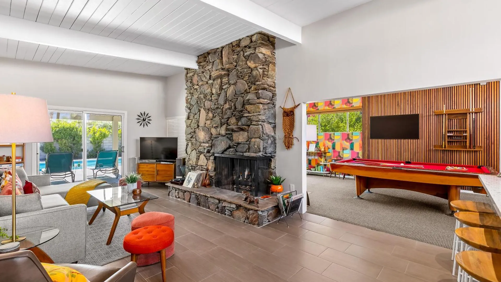 Alexander On Laurel By Acme House Company Villa Palm Springs